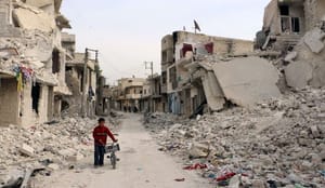 Turkey set to issue temporary work permits to Syrian refugees