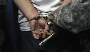 Opinion: Pardoning Murderers in the Gulf