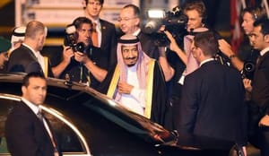 Opinion: The King of Reforms