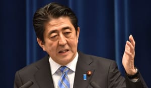 Japan PM to seek fresh mandate for “Abenomics” with snap poll