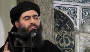 Opinion: The Terrorist Challenge—Understanding and Misunderstanding