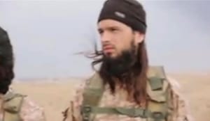 Opinion: ISIS, a Victim of Its Own Narcissism