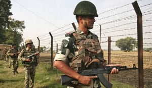 India, Pakistan call off border ritual after suicide bomb