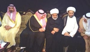 Saudi clerics warn against sectarian conflict as anti-terror efforts continue
