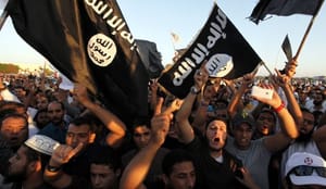 Opinion: Libya, a new terror theater in a larger arena