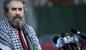 Stanley Cohen: US government will target me until the day I die