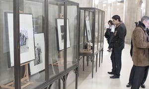 Royal Photos of Saudi Arabia’s Past