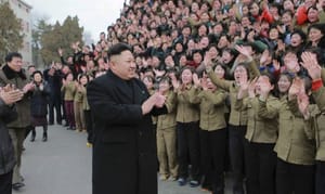 North Korea says did not hack Sony, wants joint probe with US