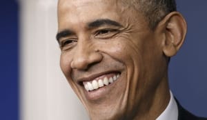 Opinion: A Might-Have-Been Interview with Obama