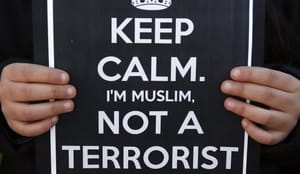Opinion: Idiocy and Islamophobia