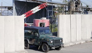 ISIS behind Tripoli attacks: Lebanon interior minister
