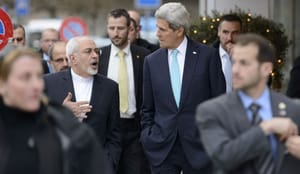 Iran, world powers review nuclear positions at latest talks