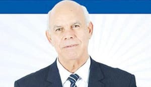 Libyan parliament deputy speaker: Tripoli will join peace talks