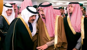 Opinion: A Seamless Transition