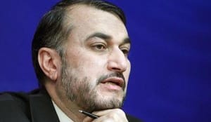 Opinion: Saudi Arabia will not save Iran’s economy