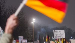 Opinion: Religious extremists are the real enemy of Germany’s Muslims