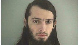 FBI: Man planned to bomb US Capitol, kill officials