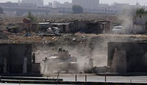 Yemeni president and Houthis hold talks after ceasefire