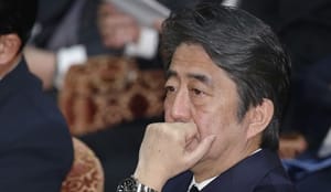 Japan says it trusts Jordan to help ISIS hostage