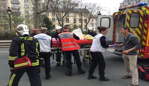 Opinion: The Kouachi Brothers’ Journey to Terror