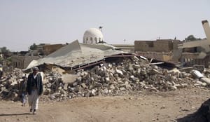 Houthi access to gov’t files threatens Yemen’s national security: senior official