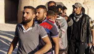 Iraq: Anbar delegation to call for more US assistance in fight against ISIS