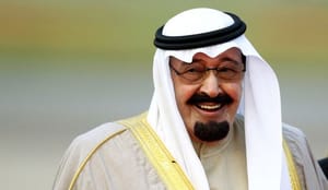 King Abdullah: A charismatic and groundbreaking leader