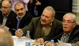 Moscow talks only chance for Syria settlement: Russian official