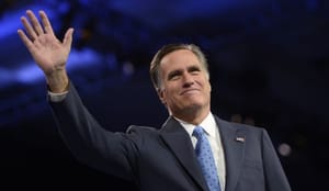 Romney opts against 2016 run for president