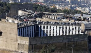 Lebanon: New security procedures at Roumieh prison