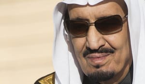 Opinion: Restructuring the Saudi State