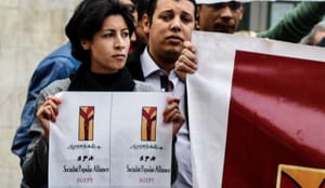 Opinion: The Cat-and-Mouse Game of Terrorism and Freedom