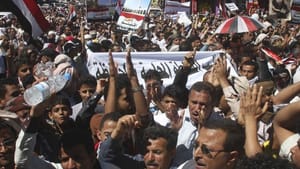 UN’s Yemen envoy to propose draft settlement: source