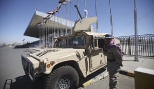 Houthis preparing airstrikes against Yemen’s Ma’rib, Al-Bayda provinces: source
