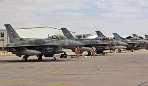 Obama seeks limits on US ground troops for ISIS fight