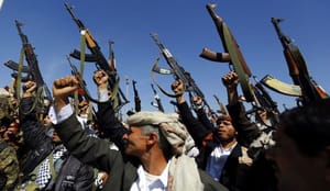 Opinion: Iran and the Yemeni Hornet’s Nest