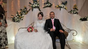 Match Made in Cairo
