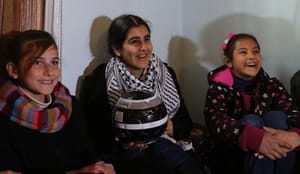 Israel’s youngest Palestinian prisoner: I learned what suffering means in jail