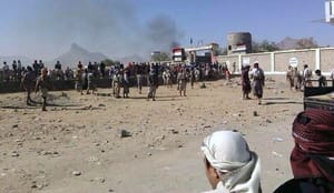 Yemen’s separatists blame army for Al-Qaeda gains in south