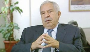 Killers of Copts were “foreign nationals”: Libyan ex-minister