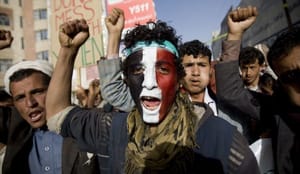 Yemen dialogue stalls over dispute on location for talks