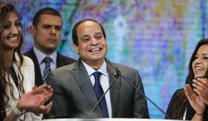 Opinion: The day Egyptians forgot about the Muslim Brotherhood