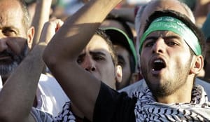 Jordanian Muslim Brotherhood to split from Egypt parent: sources
