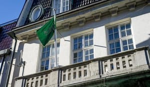Diplomatic rift between Saudi Arabia and Sweden widens as Kingdom recalls ambassador