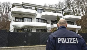 German pilot said to have suffered from depression, anxiety
