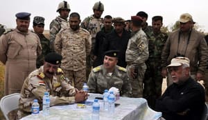 Opinion: Iran’s Creeping Conquest of Iraq