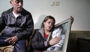 Opinion: They Kill Like Men, They Die Like Boys