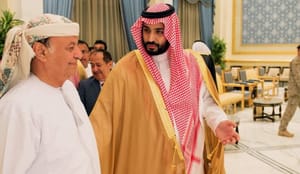 Opinion: Yemenis are welcome in the Gulf