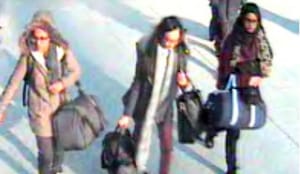 Opinion: The Reality of ‘Sexual Jihad’