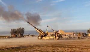 Opinion: Iraq and the Sectarian Strife Ahead
